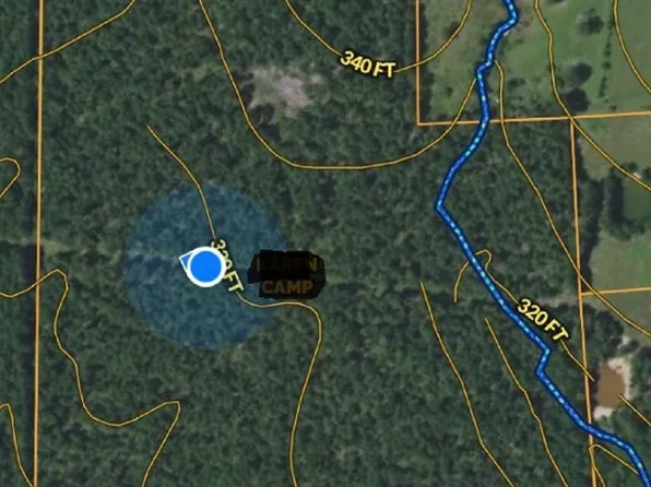 133 Tbd County Rd, Gary, TX 75643