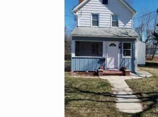 466 Madison Ave, Williamstown, NJ