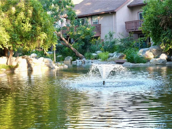7101 Farralone Ave Unit 113, Canoga Park, CA 91303