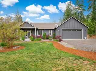 40183 SE Kitzmiller Rd, Eagle Creek, OR 97022