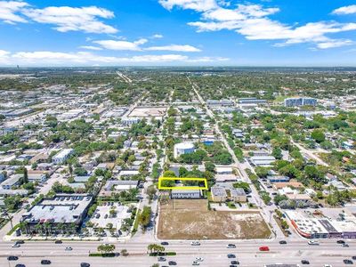 501 SE 21st St, Fort Lauderdale, FL, 33316