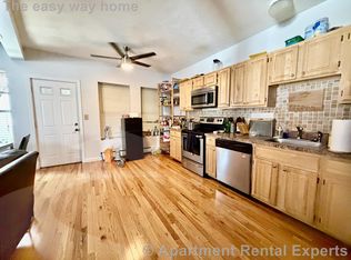 123 Berkshire St #1, Cambridge, MA 02141