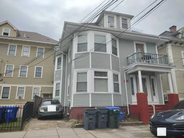 47 Mawney St, Providence, RI 02907