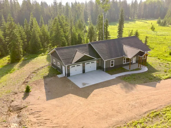 57 Triple J Loop, Trout Creek, MT 59874