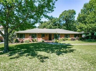 7121 Greentree Ln, Dallas, TX 75214