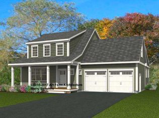 11 Rock Ridge Blvd, West Lebanon, NH 03784