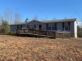 7807 Carter Rd, Schuyler, VA 22969