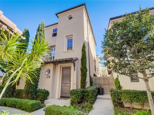 118 Painted Trellis, Irvine, CA 92620
