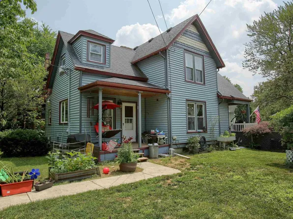 112 Lincoln St, Mount Clemens, MI 48043