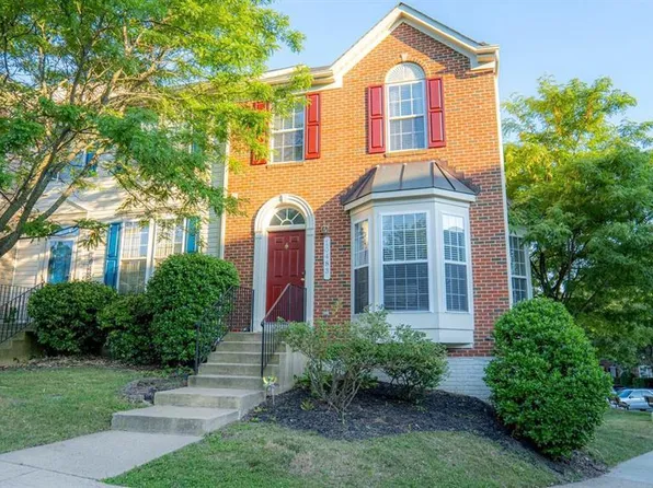 10483 Damascus Park Ln, Damascus, MD 20872