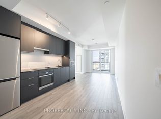 3071 Trafalgar Rd #1210, Oakville, ON L6H 6K7