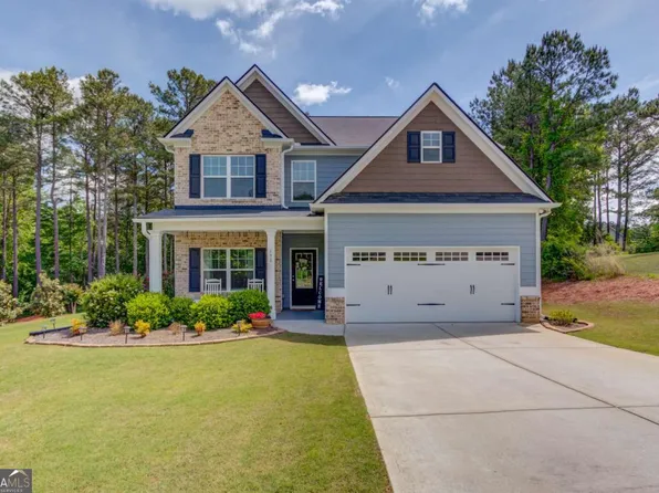 151 Moriah Woods Dr, Auburn, GA 30011