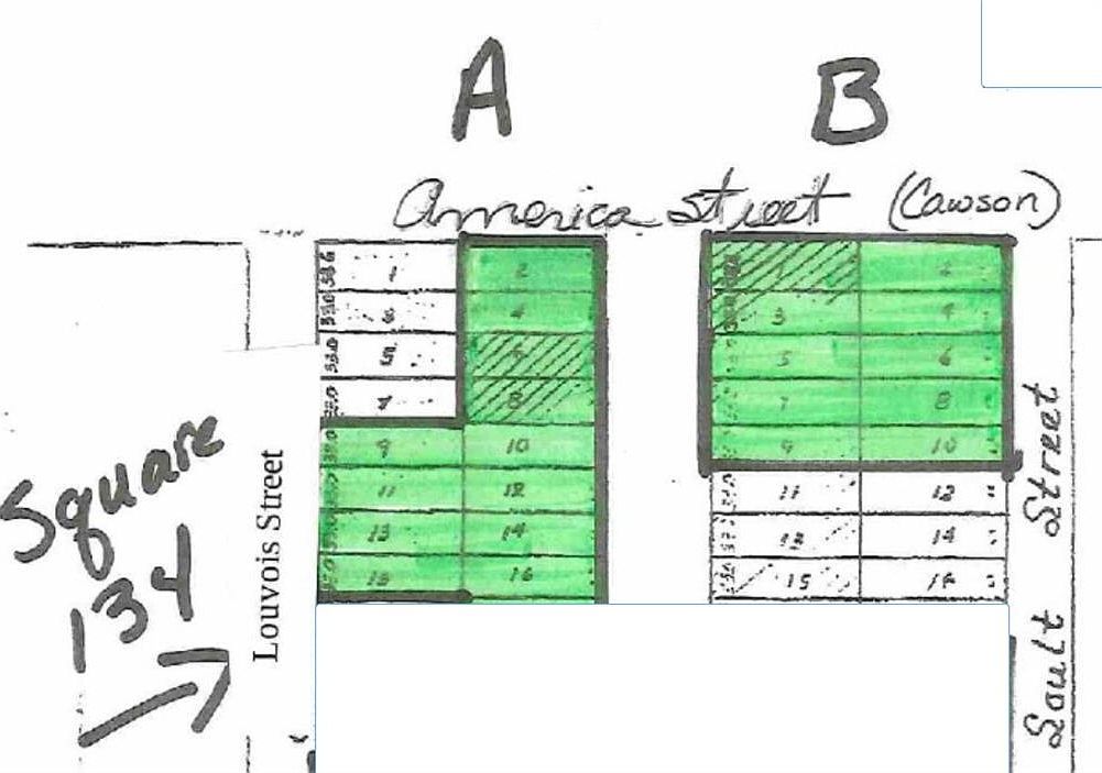 Square 134a&b Soult St, Mandeville, LA 70448 MLS 2427719 Zillow