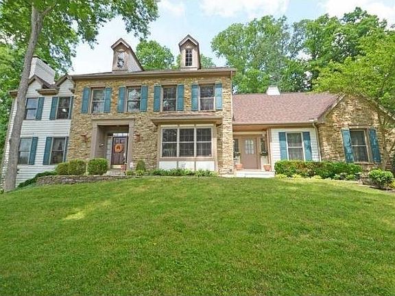 2nd image of 1110 Coventry Woods Dr