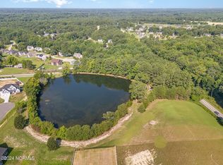 408 Johnston Road, Raleigh, NC 27603