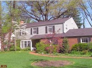 641 Windrush Dr, Saint Louis, MO 63122