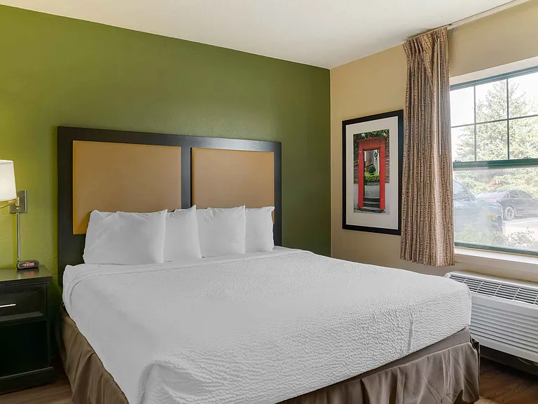 Studio Suite - 1 King Bed