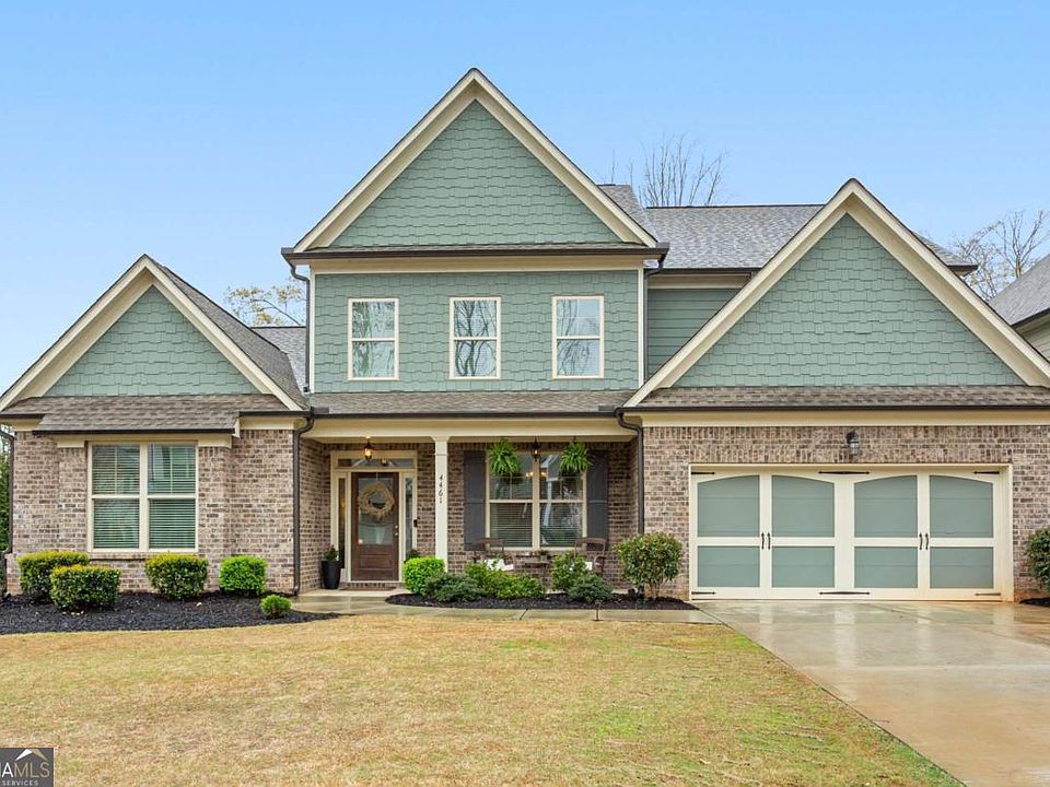 1st image of 4461 Addison Walk Dr
