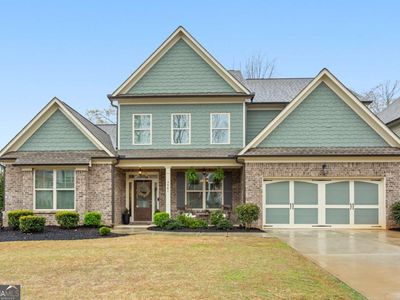 4461 Addison Walk Dr, Auburn, GA, 30011