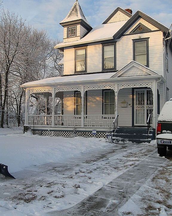 1897 Victorian