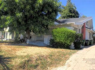 1225 W 41st St, Los Angeles, CA 90037