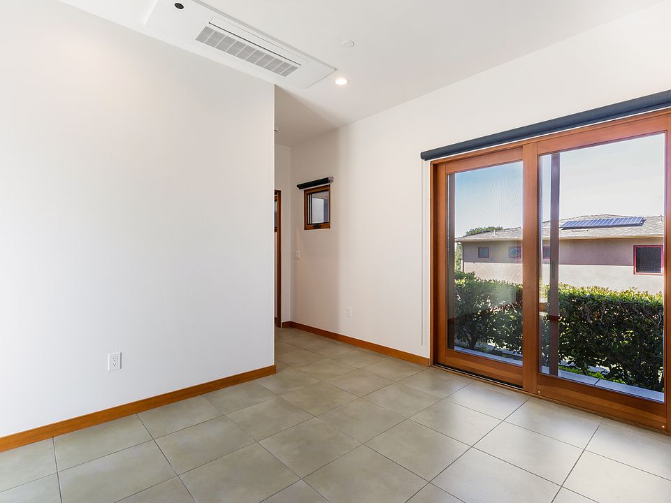 1st floor bedroom