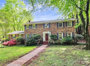 7020 Leesburg Rd, Charlotte, NC 28215