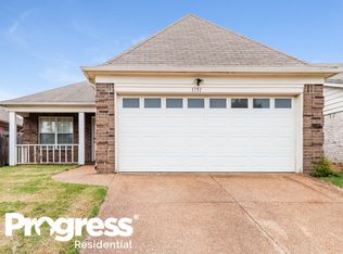 1151 Cross Valley Cv, Cordova, TN 38018