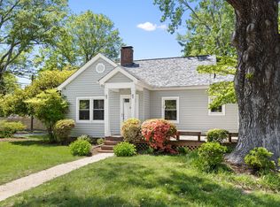 2801 Shenandoah Ave, Durham, NC 27704