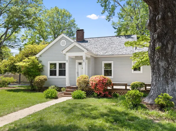 2801 Shenandoah Ave, Durham, NC 27704