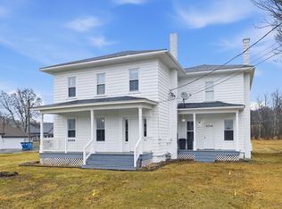2036 N Williamson Rd, Covington, PA 16917