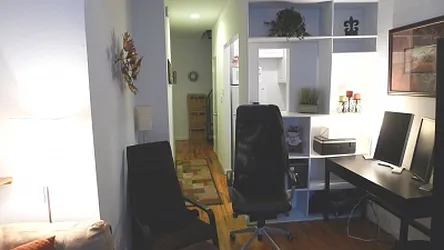 Rented by Citi Habitats