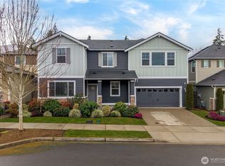 Ten Trails, Black Diamond, WA 98010