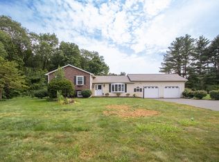 562 E State St, Granby, MA 01033