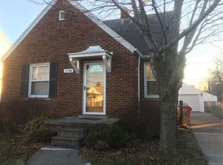 15740 Mok Ave, Eastpointe, MI 48021
