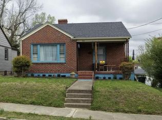 714 Temple Ave, Danville, VA 24541