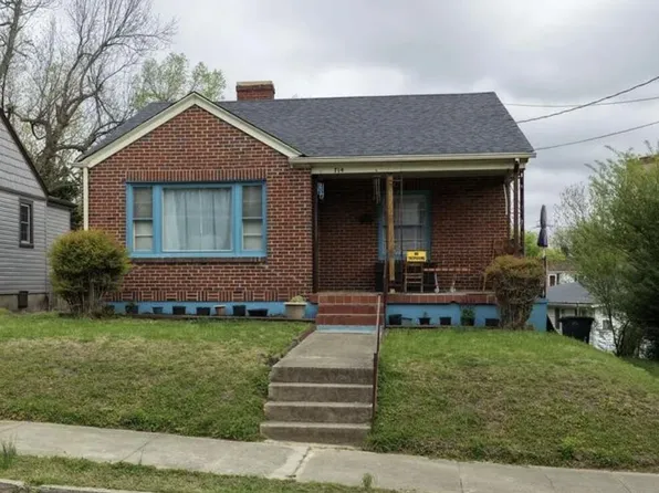 714 Temple Ave, Danville, VA 24541