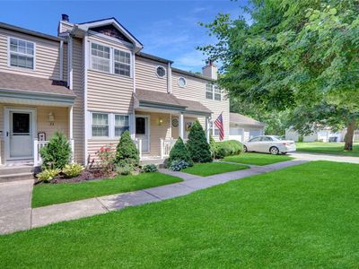 22 Jefferson Commons #22, Yaphank, NY, 11980