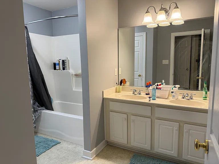 Private Bathroom