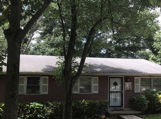 1004 Waverly St, Birmingham, AL 35217