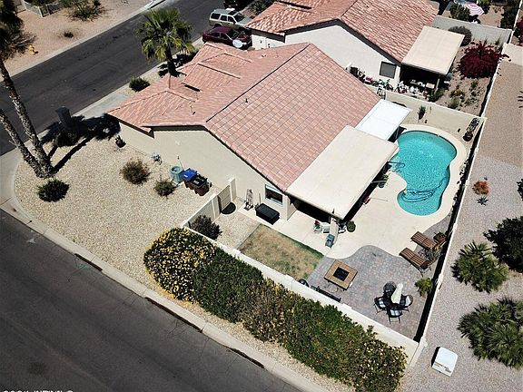 4th image of 25215 S BRIARCREST Drive
