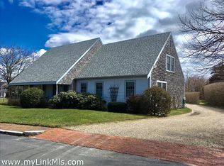 10 Washaman Ave #A & B, Nantucket, MA 02554