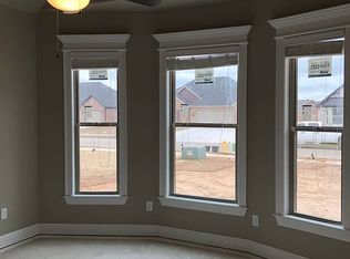 2500 SW Worthington Ave, Bentonville, AR 72713