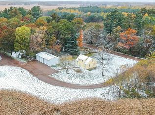 10319 35th St, Princeton, MN 55371