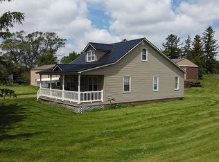 10151 Highway 3, Strawberry Point, IA 52076