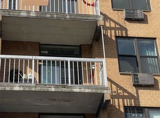 144-63 37th Avenue #4B, Flushing, NY 11354