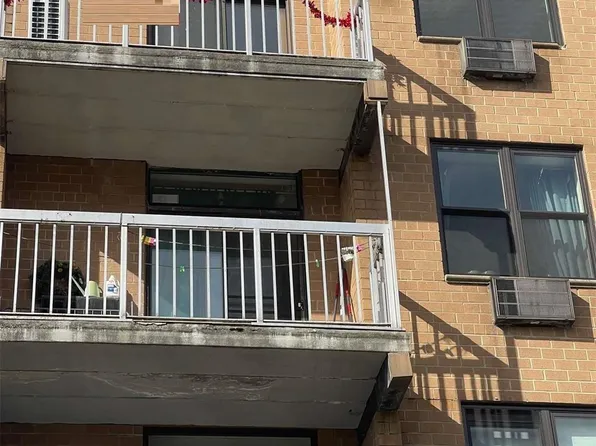 144-63 37th Avenue #4B, Flushing, NY 11354