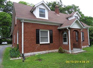 1309 Norvel Ave #UPSTAIRS, Nashville, TN 37216