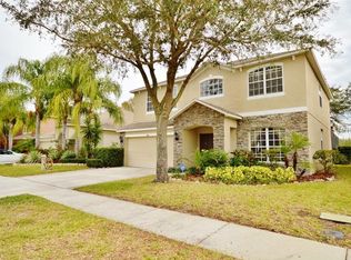 1323 Loretto Cir, Odessa, FL 33556