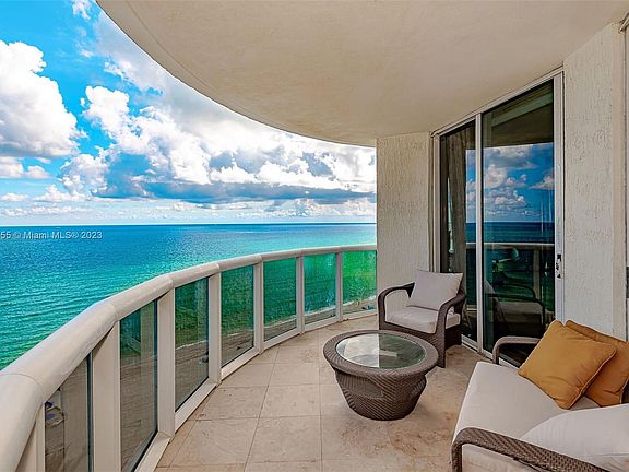 5th image of 17201 Collins Ave APT 1101